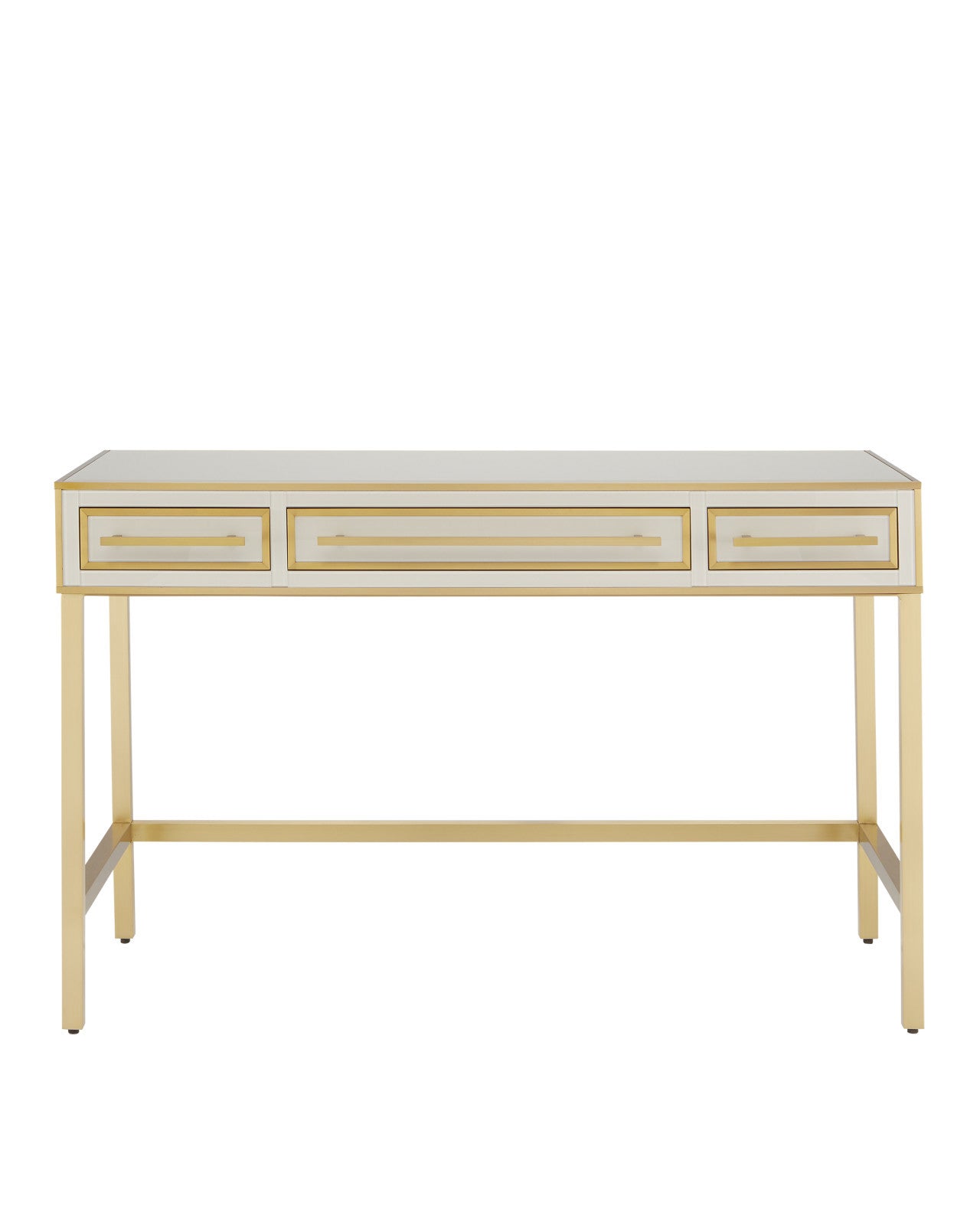 Arden Ivory Vanity